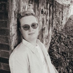 Meet your Posher, Preston